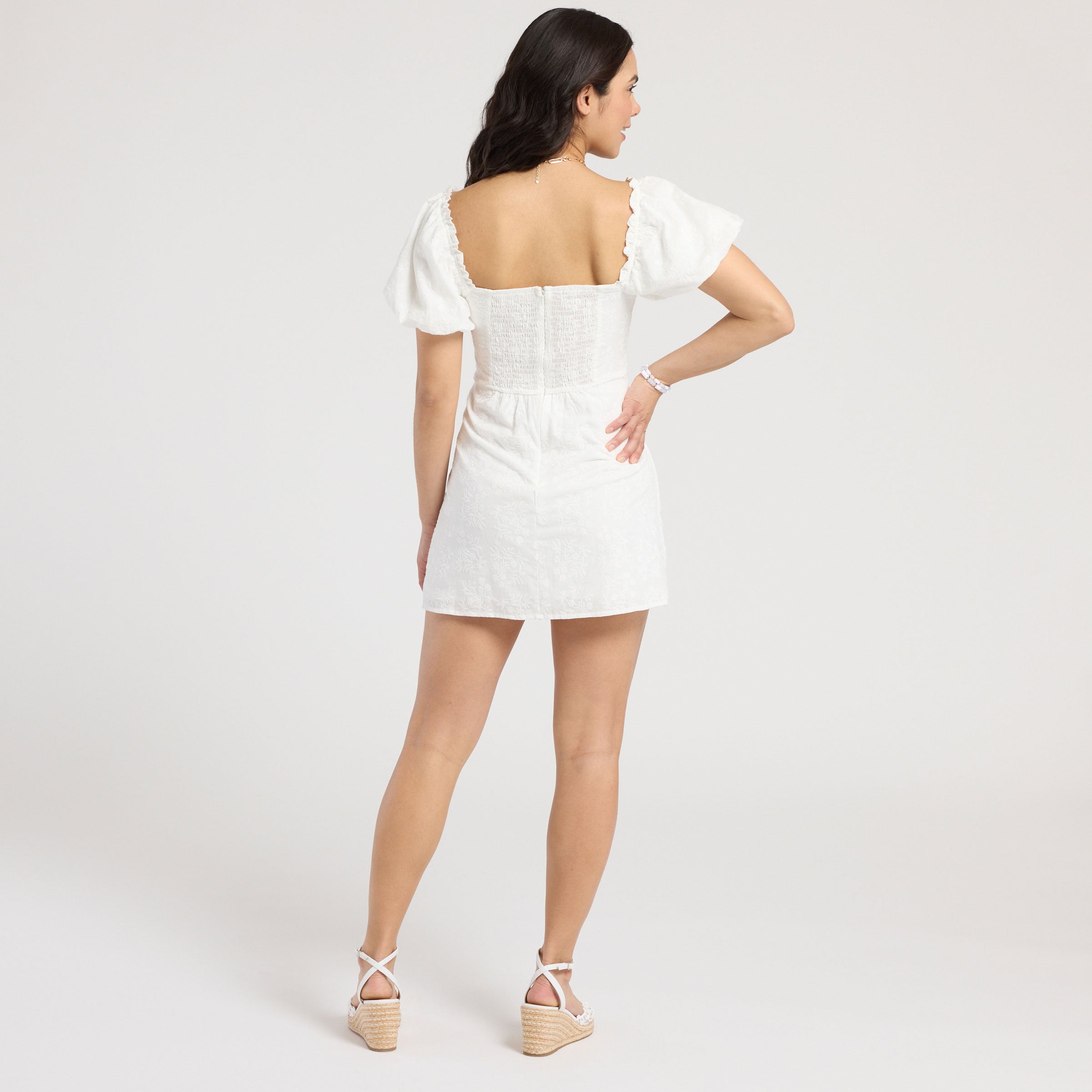 Back
