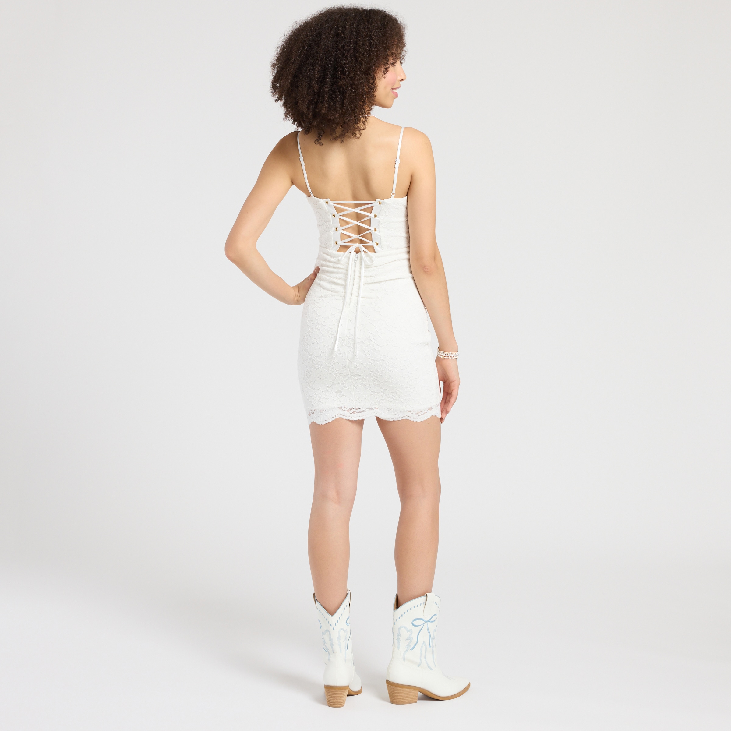 Back