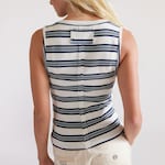 Back