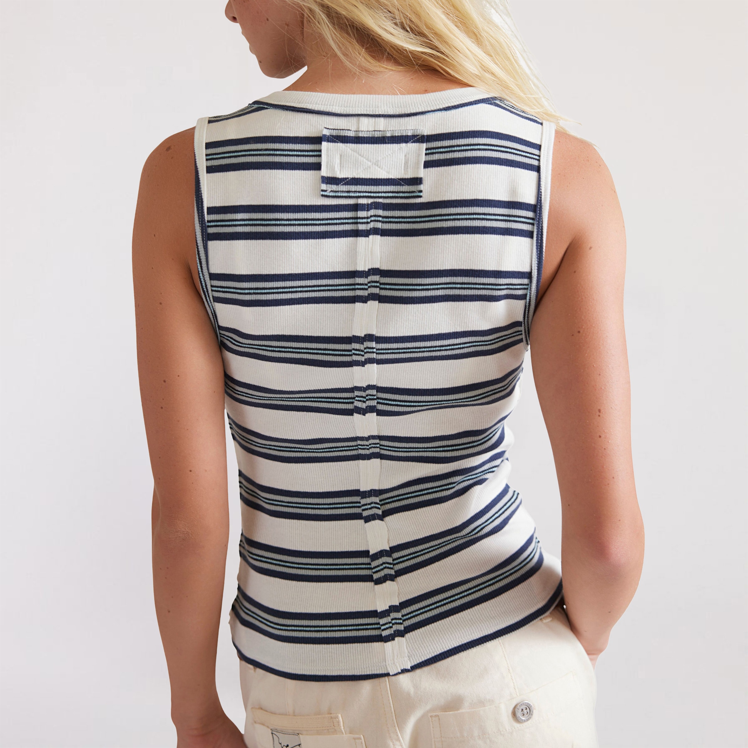 Back