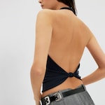 Back