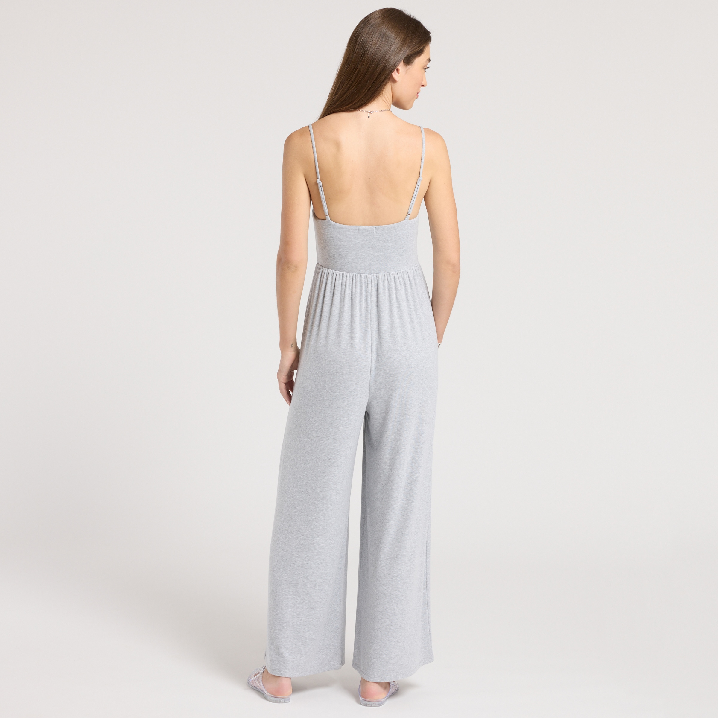 Back