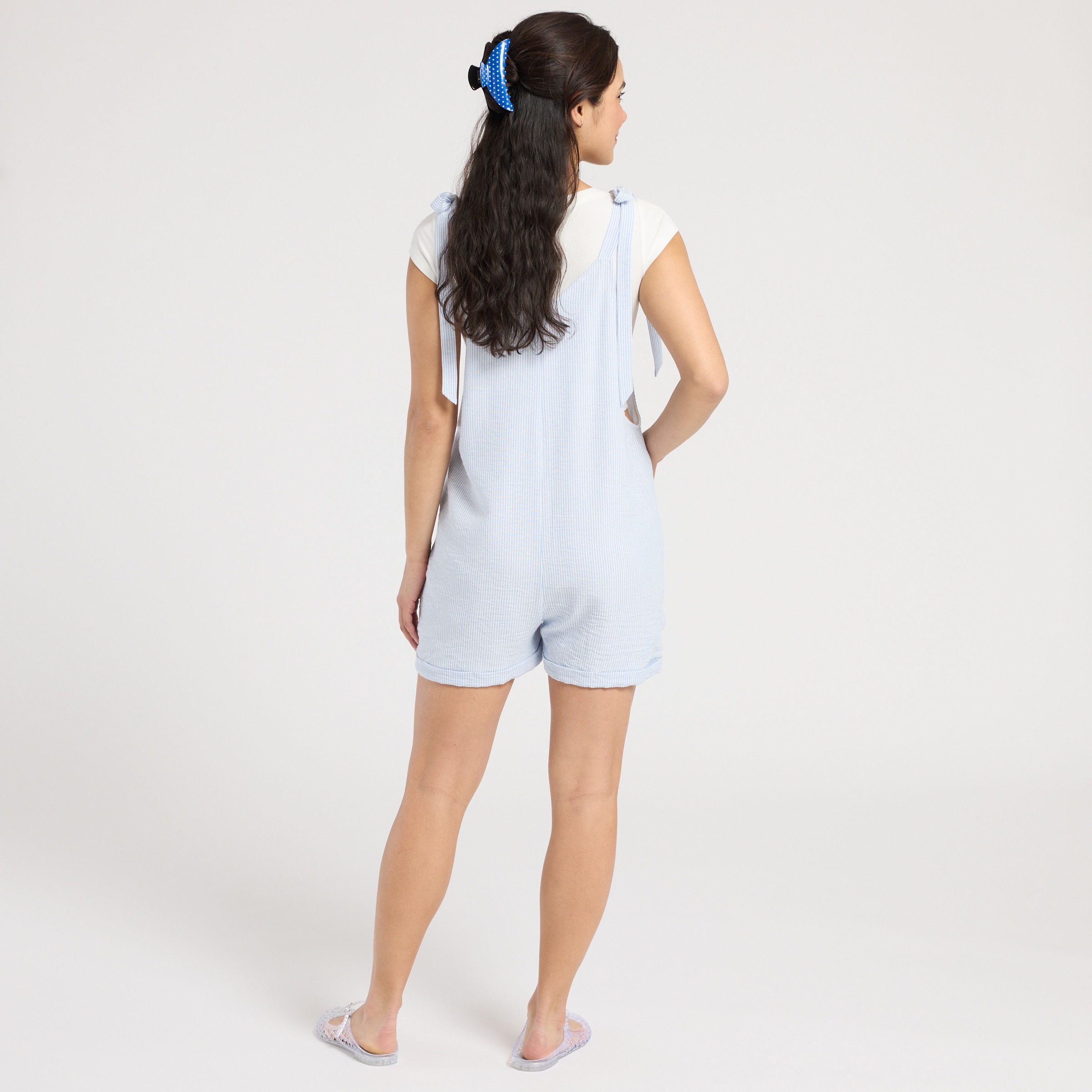 Back