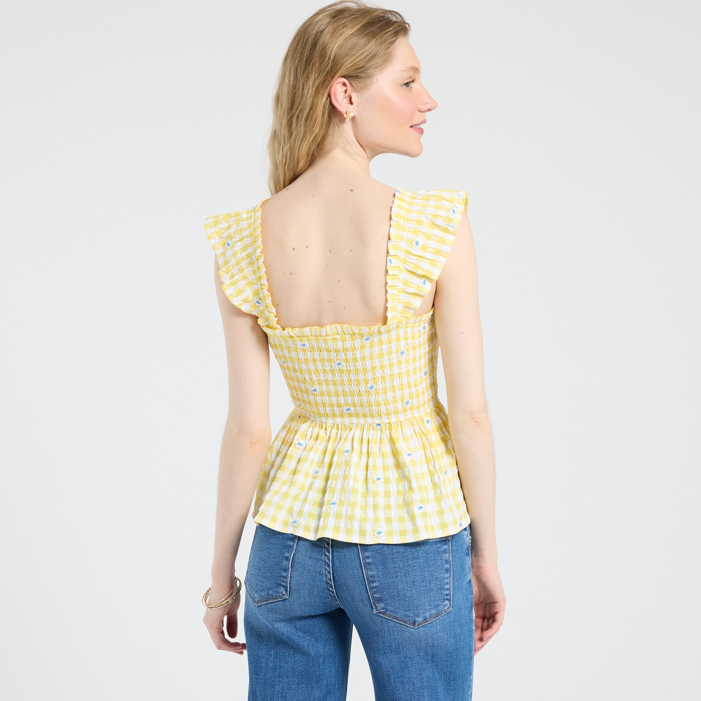 Back