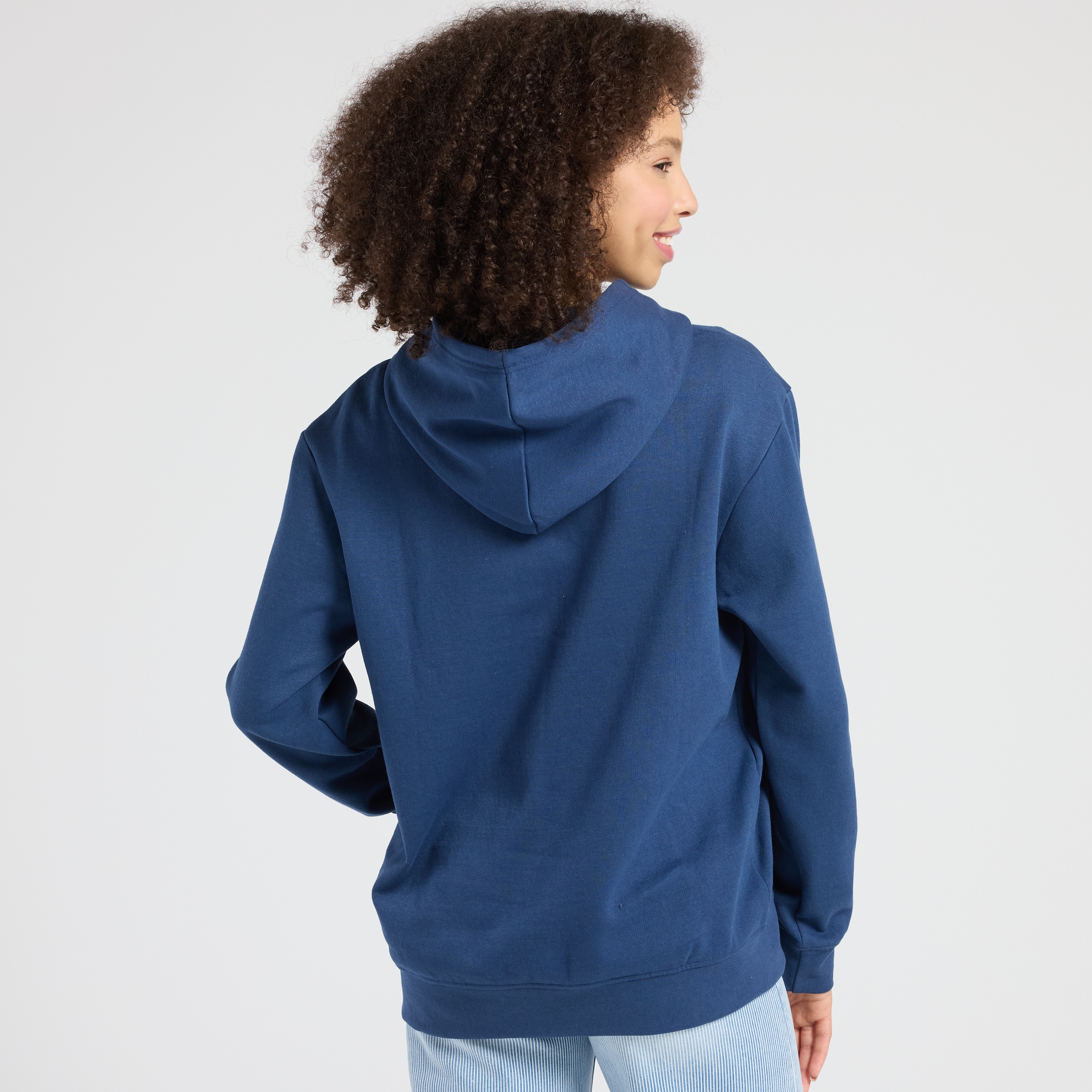 Back