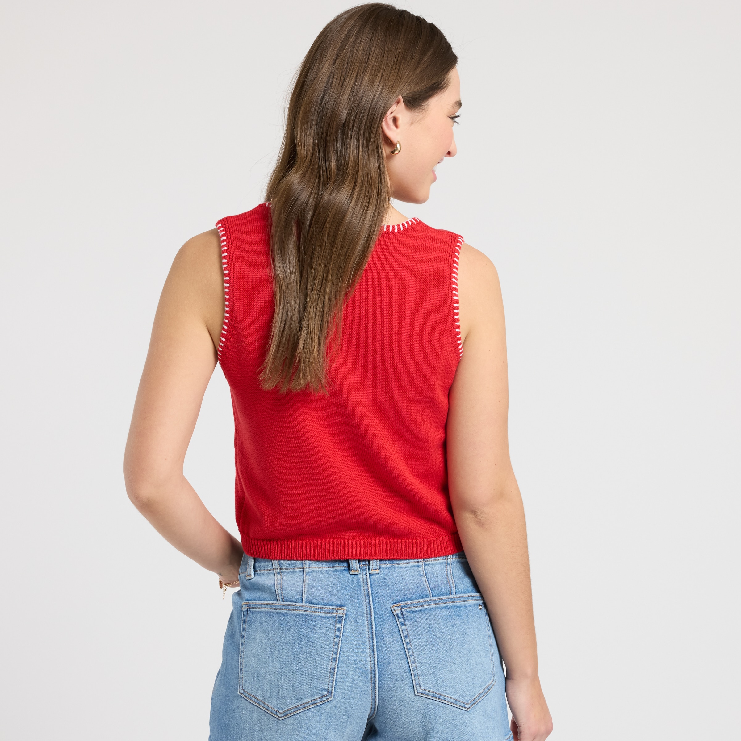 Back