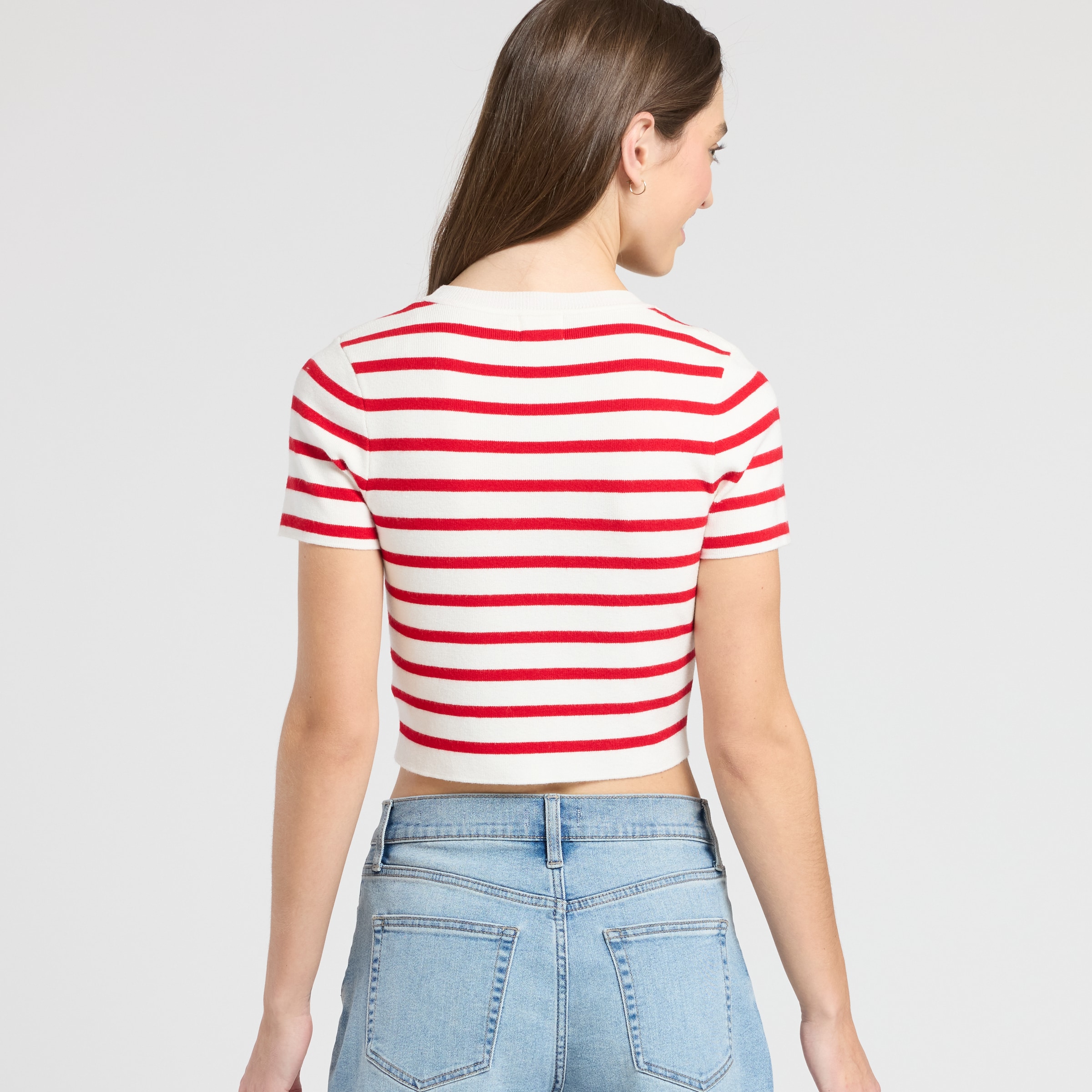 Back