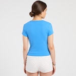 Back