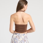 Back