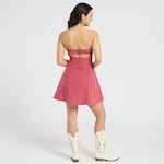 Back