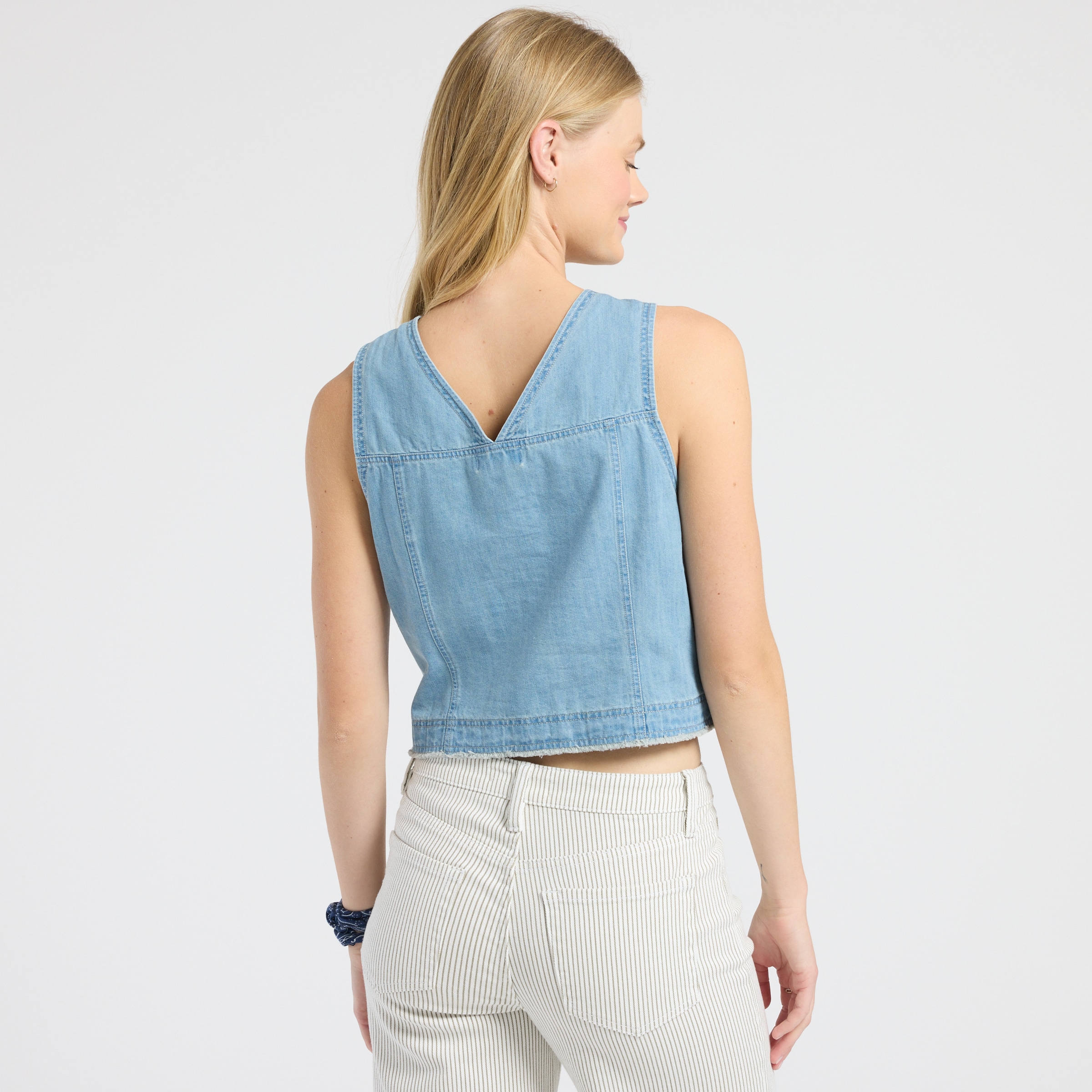 Back