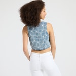 Back