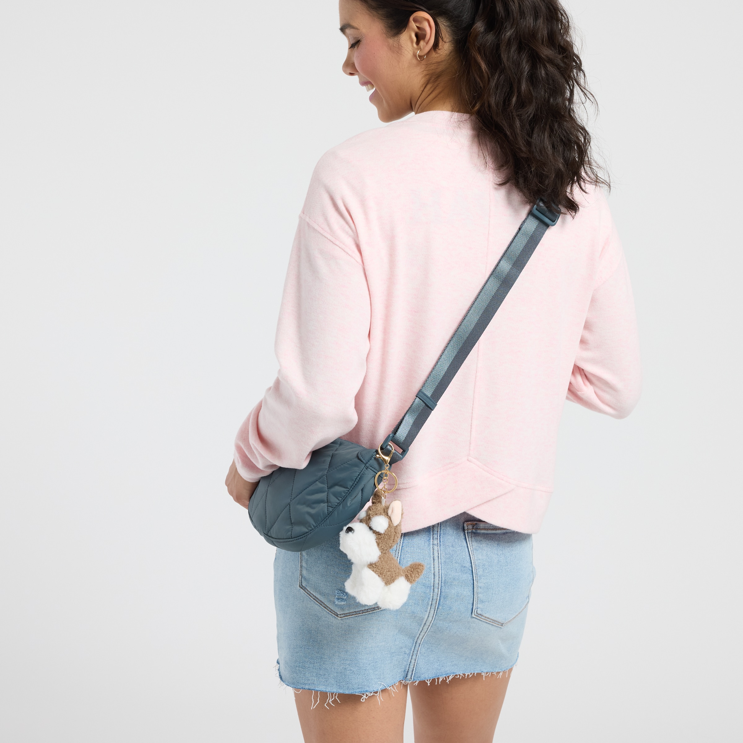 Back