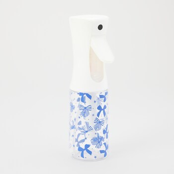 Ella Shea Striped Bow Spray Bottle