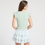 Back