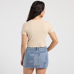 Back