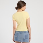 Back