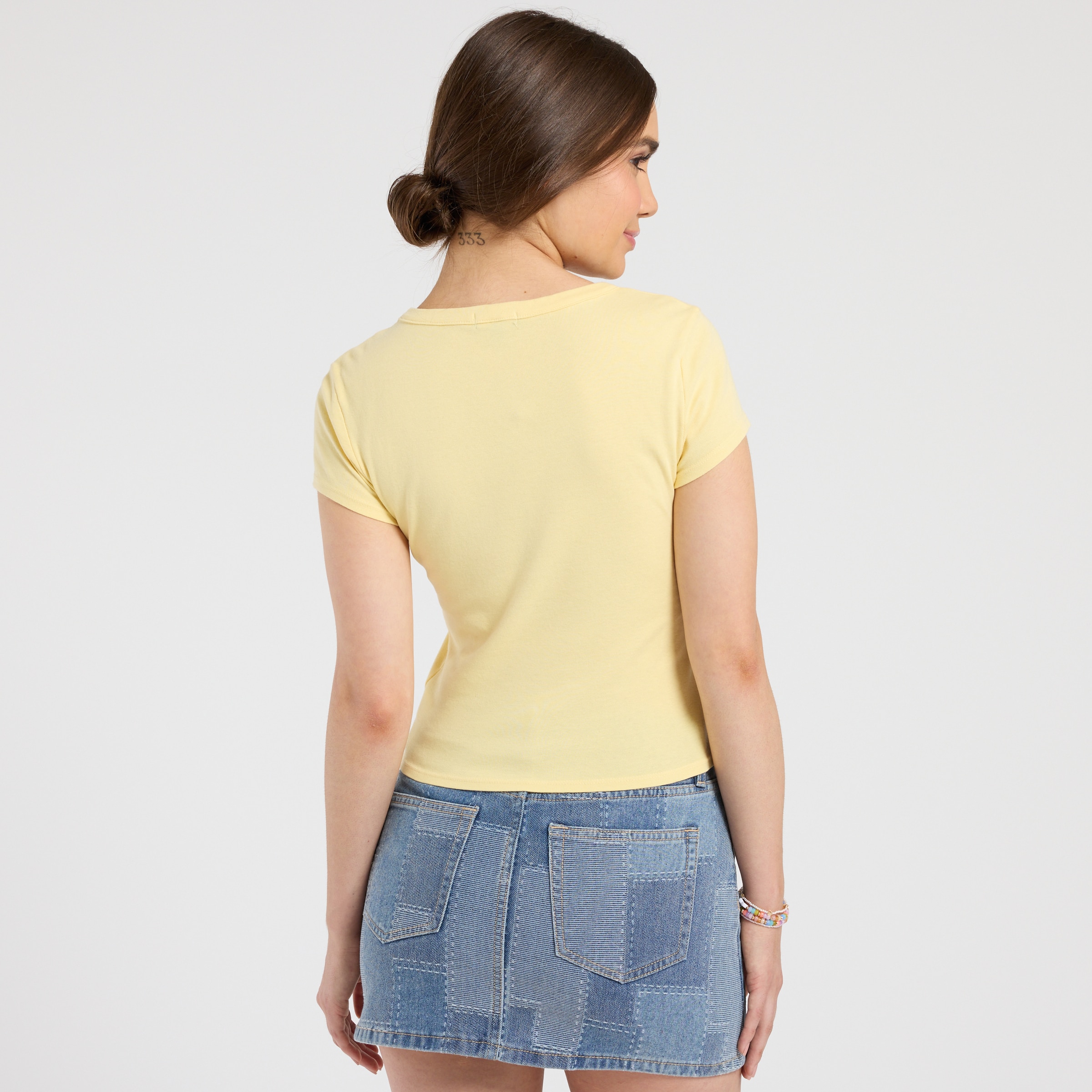 Back