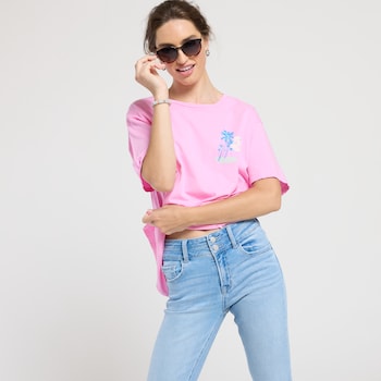 Originality Kauai Island Tee