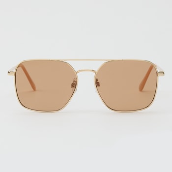 Fantas-Eyes Aviator Sunglasses