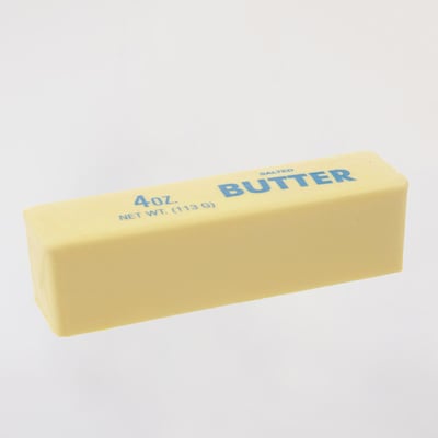 Butter Squishy by Golden Parrot