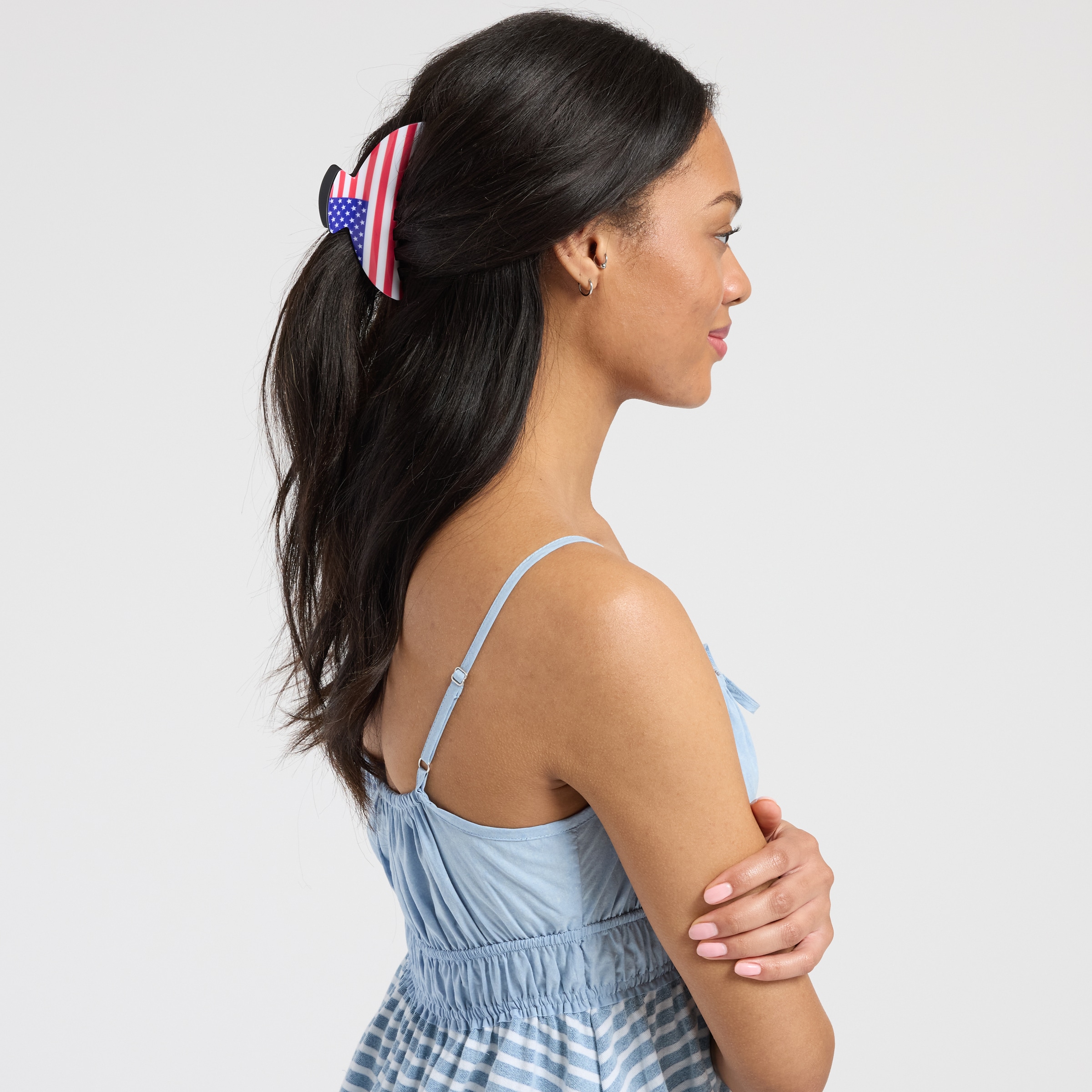 Back
