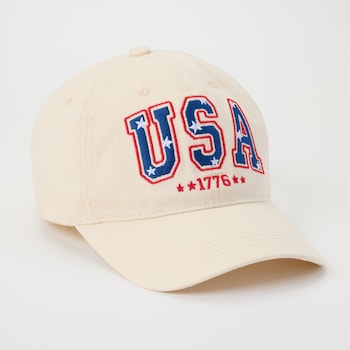 Twig & Arrow USA Baseball Cap