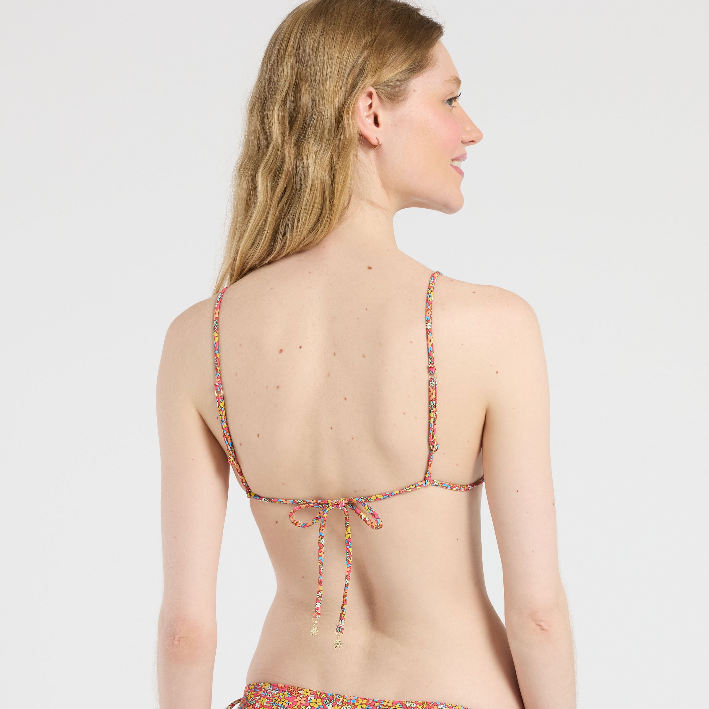 Back