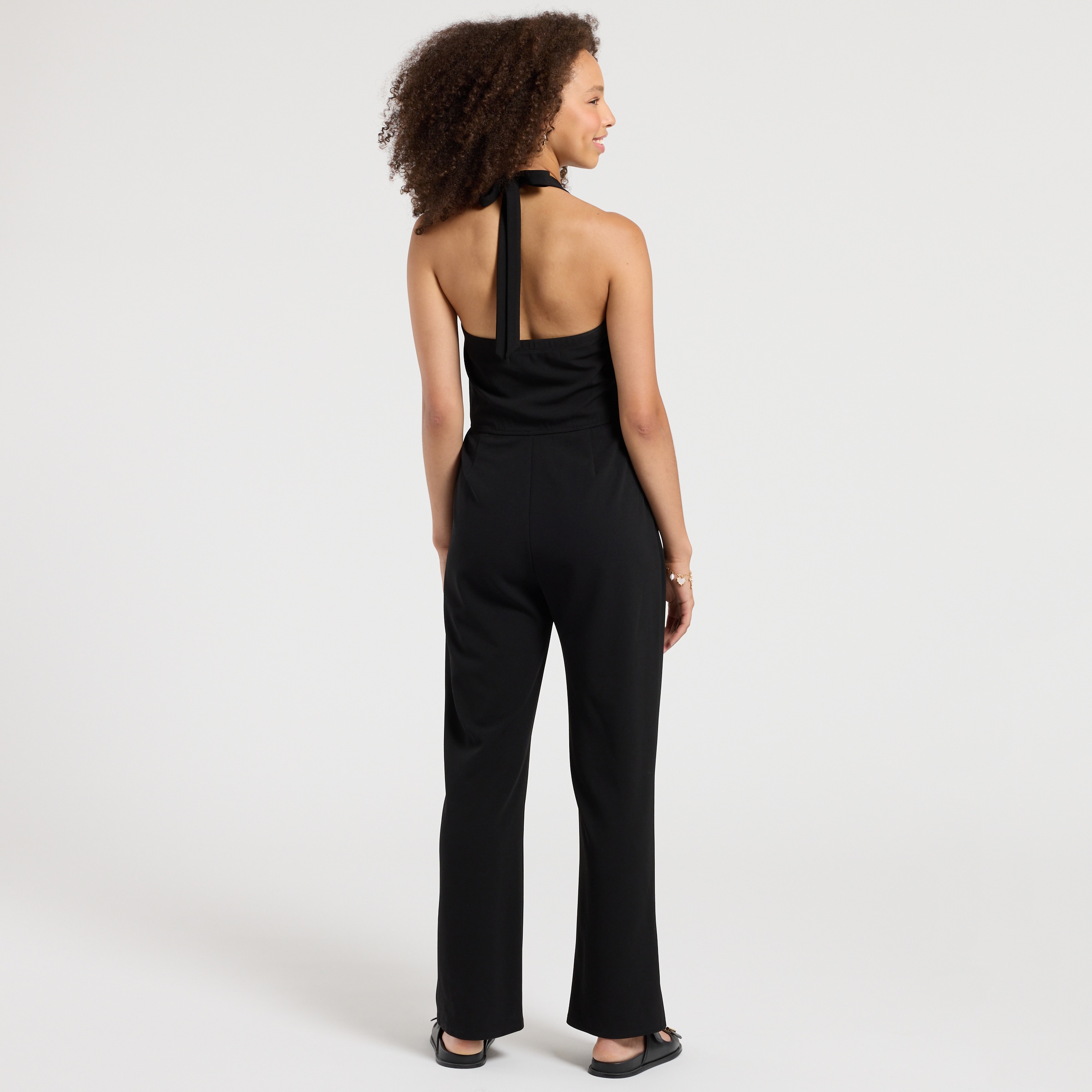 Back