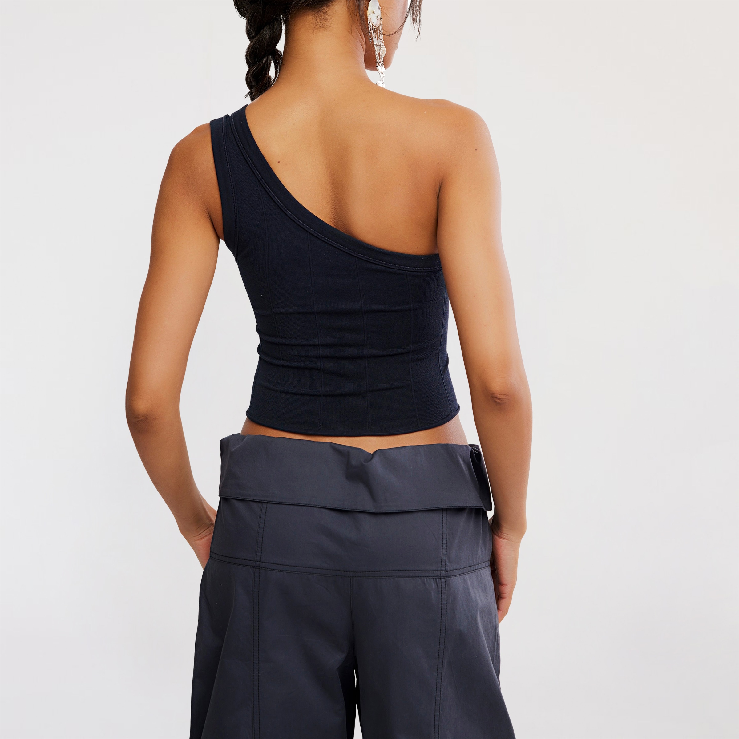 Back