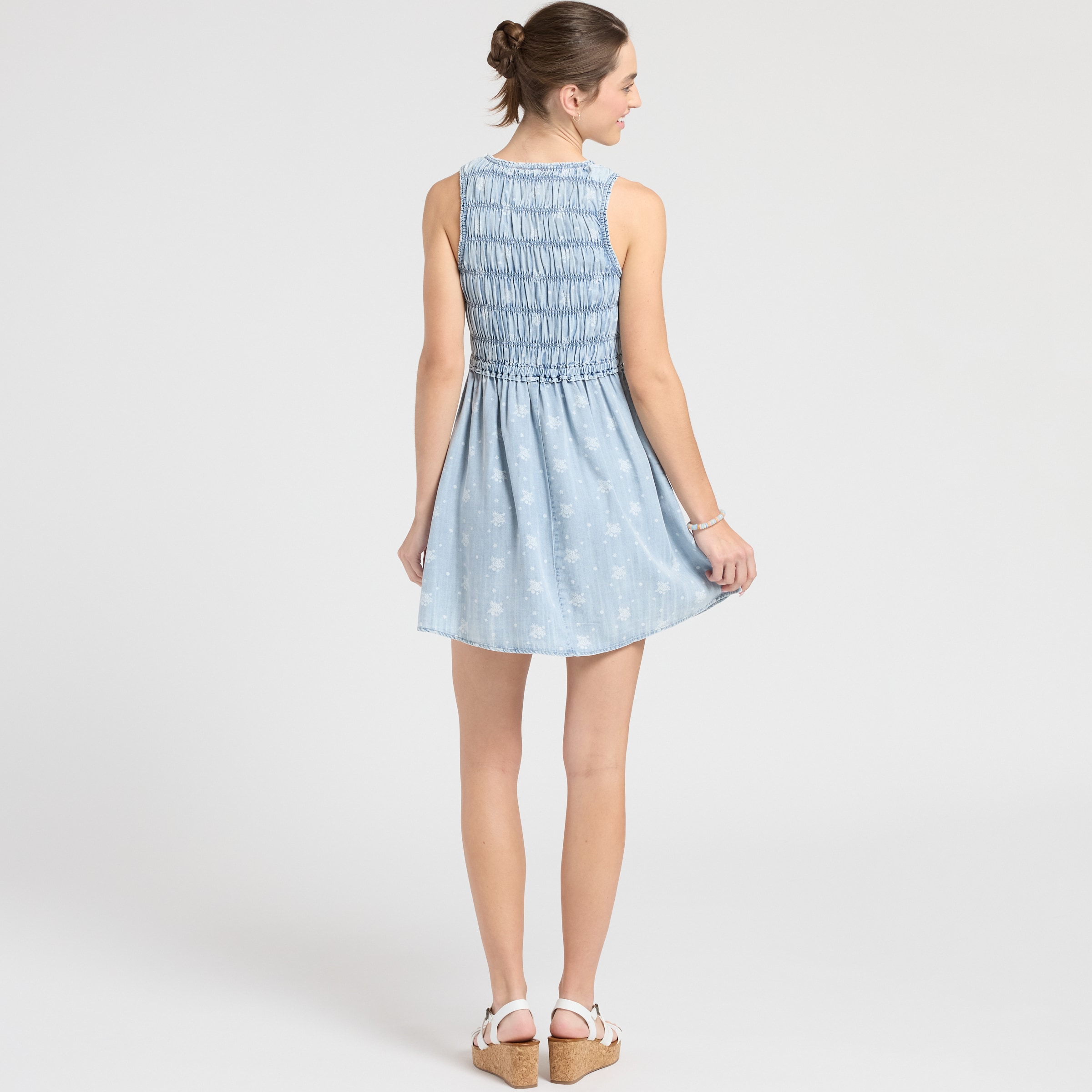Back