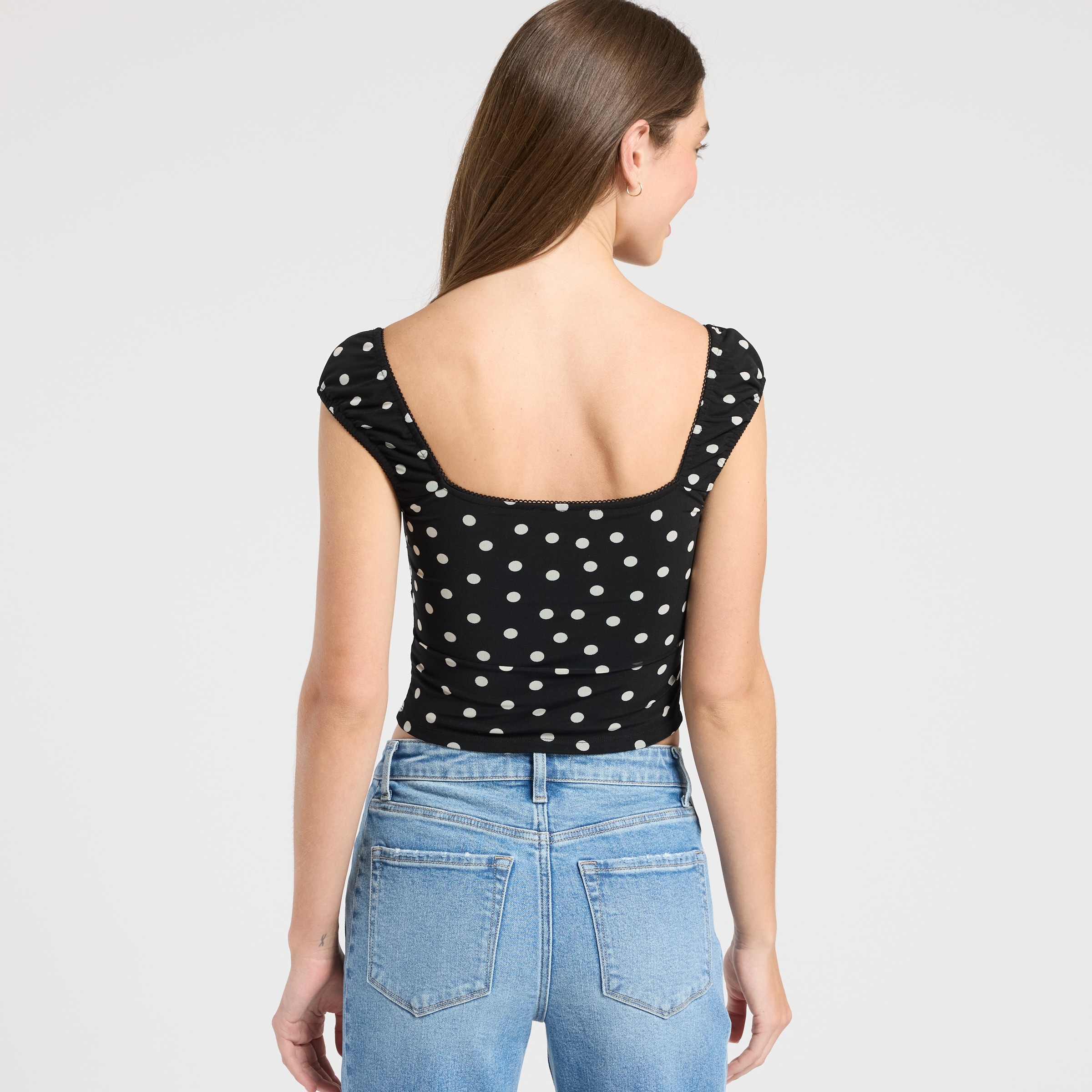 Back