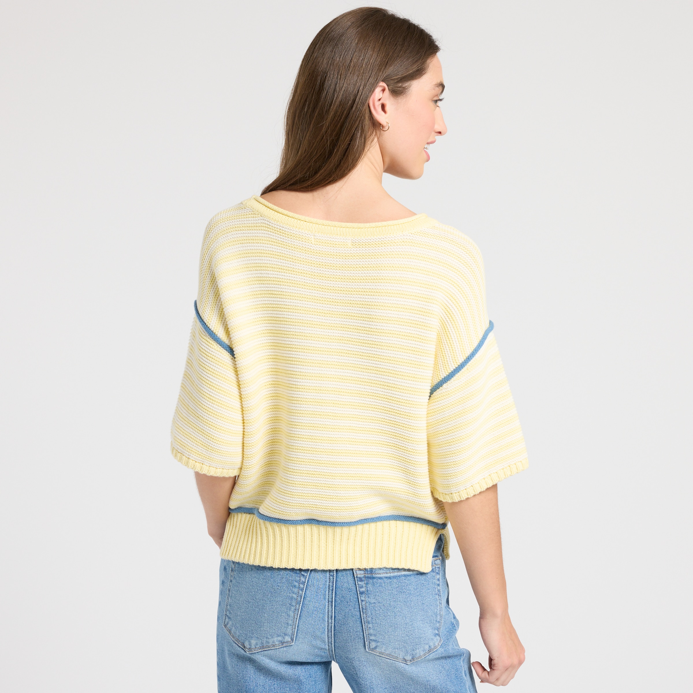 Back