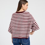 Back