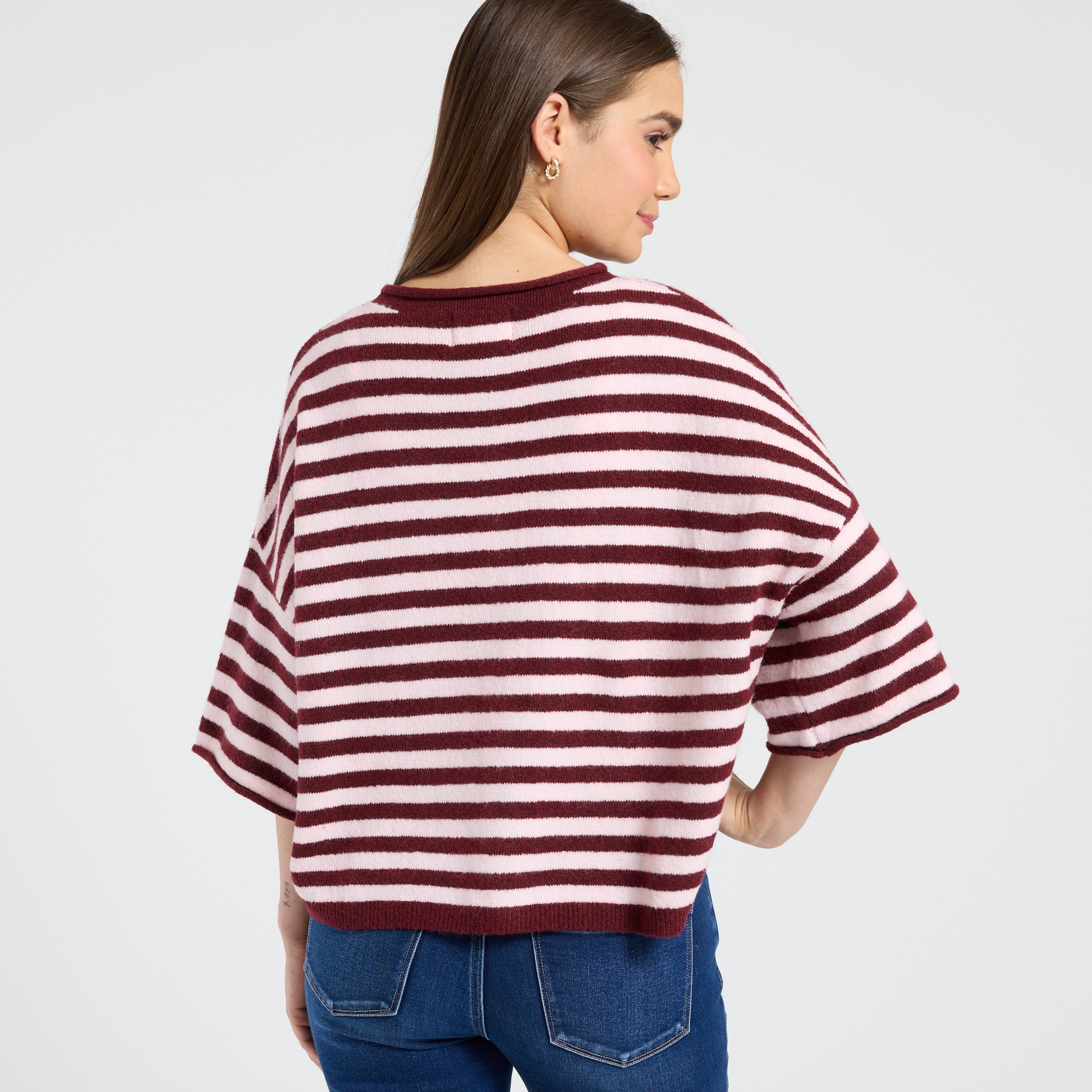 Back