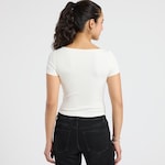 Back