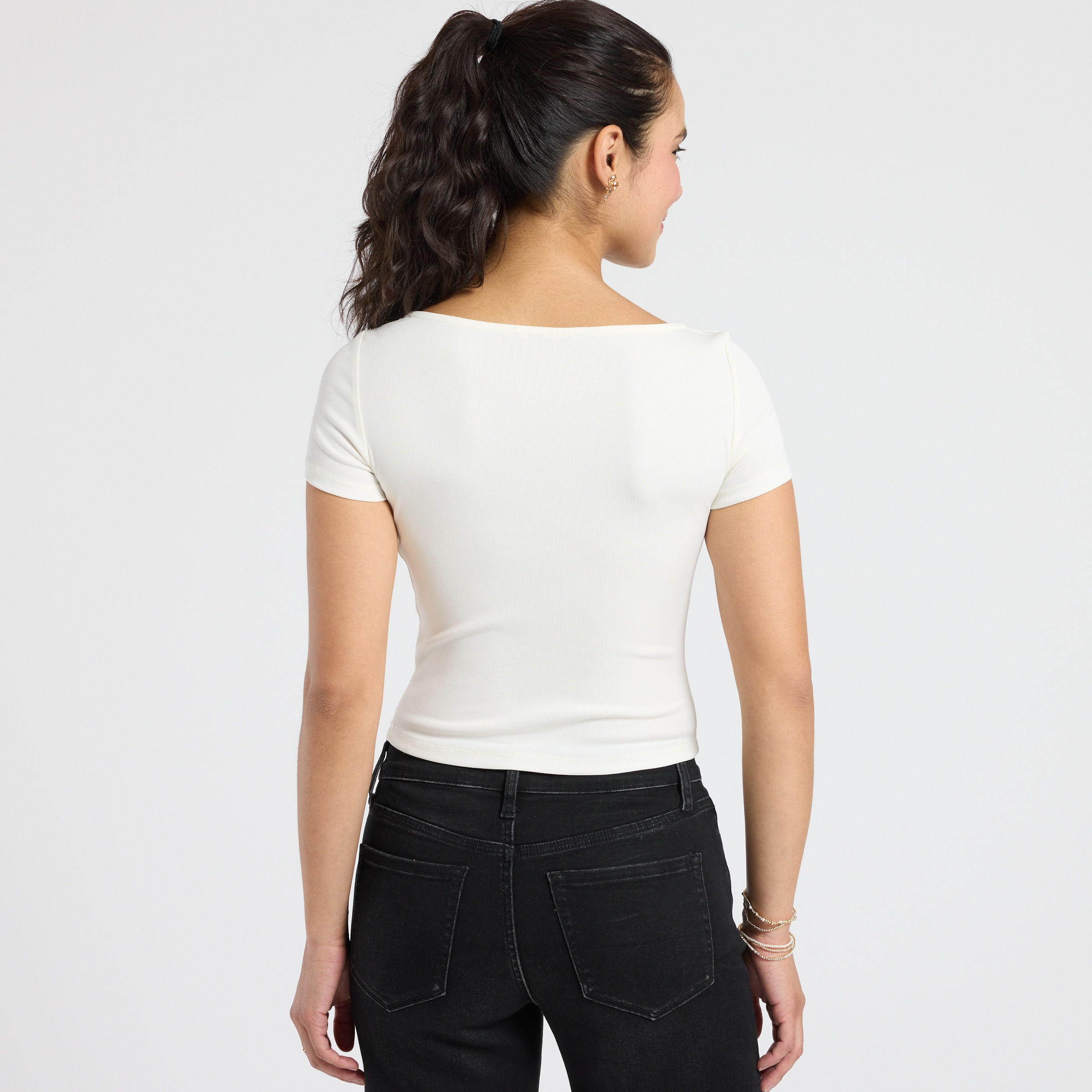 Back