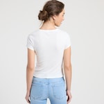 Back