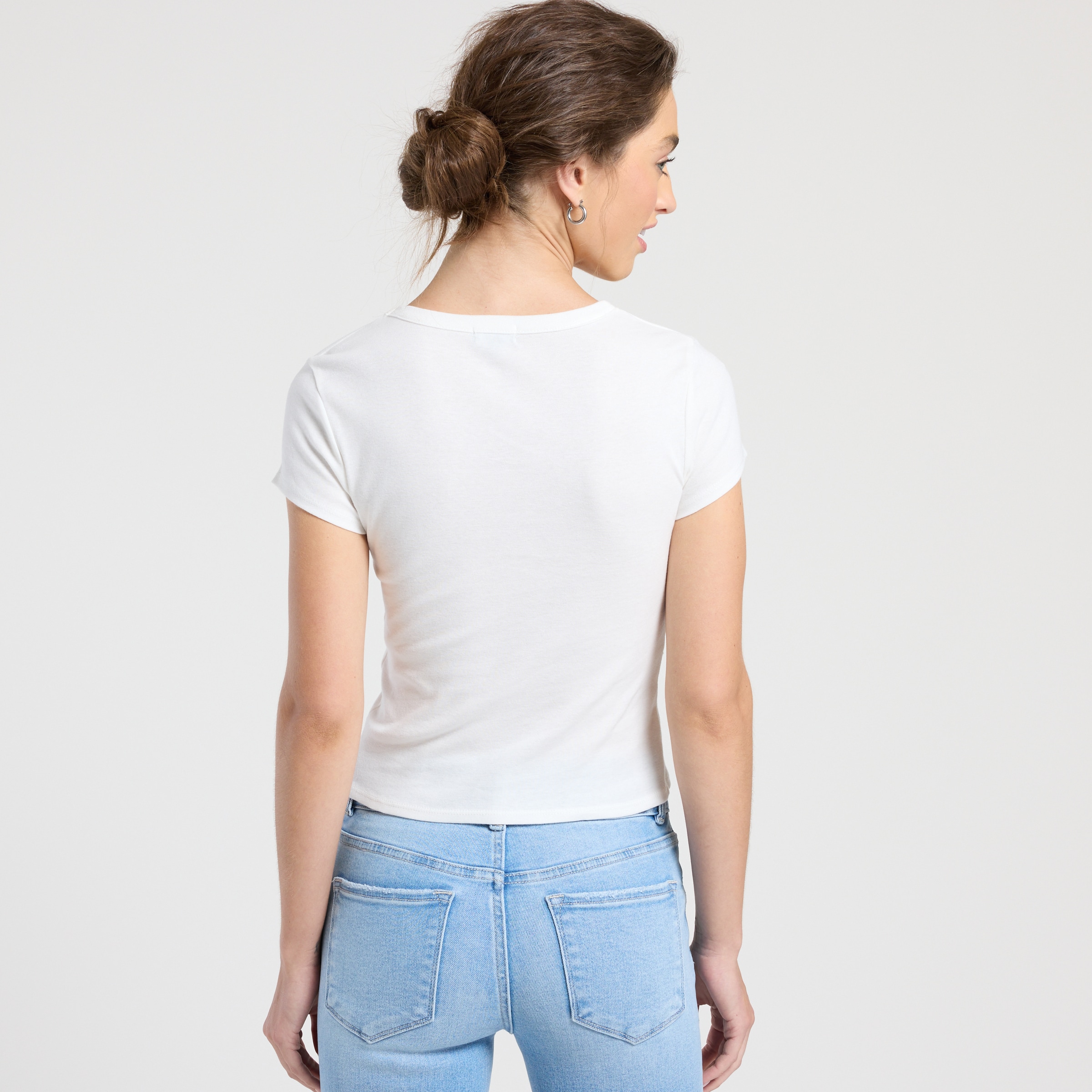 Back
