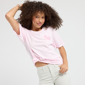 Originality Big Blessings Tee