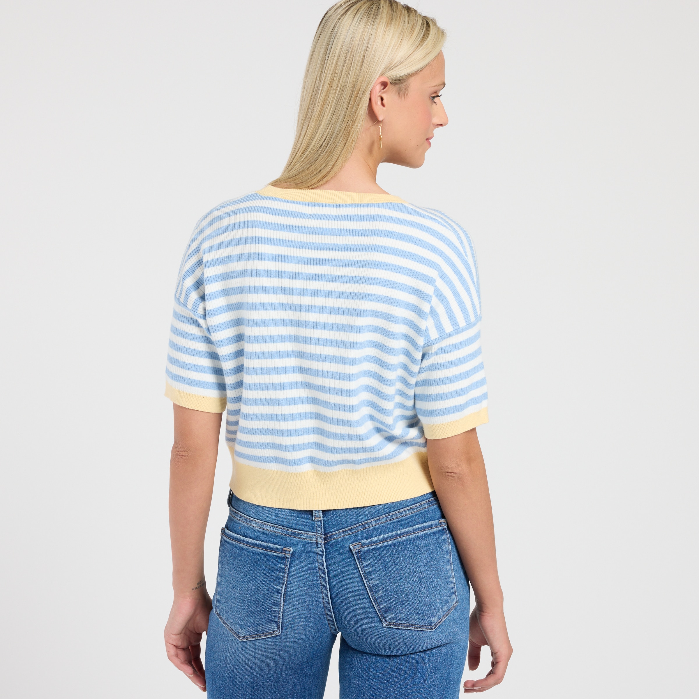Back