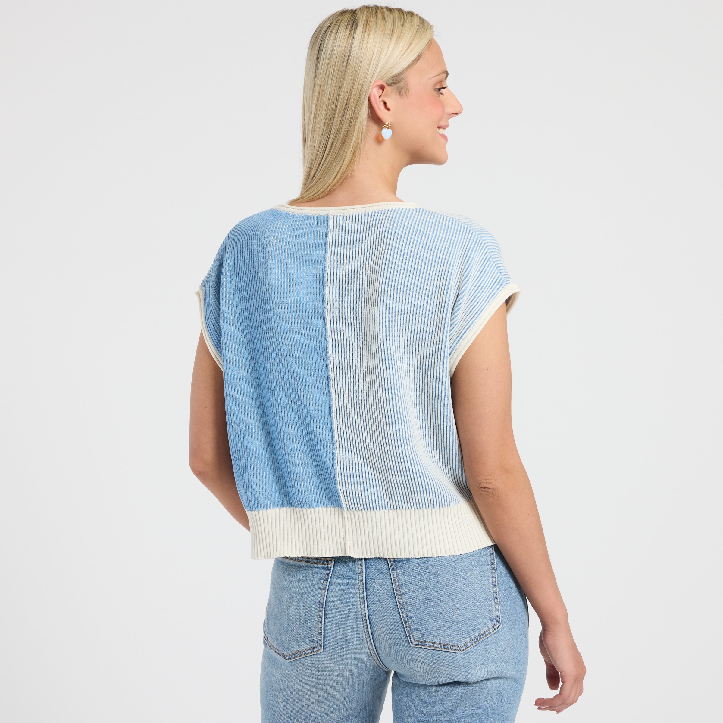 Back