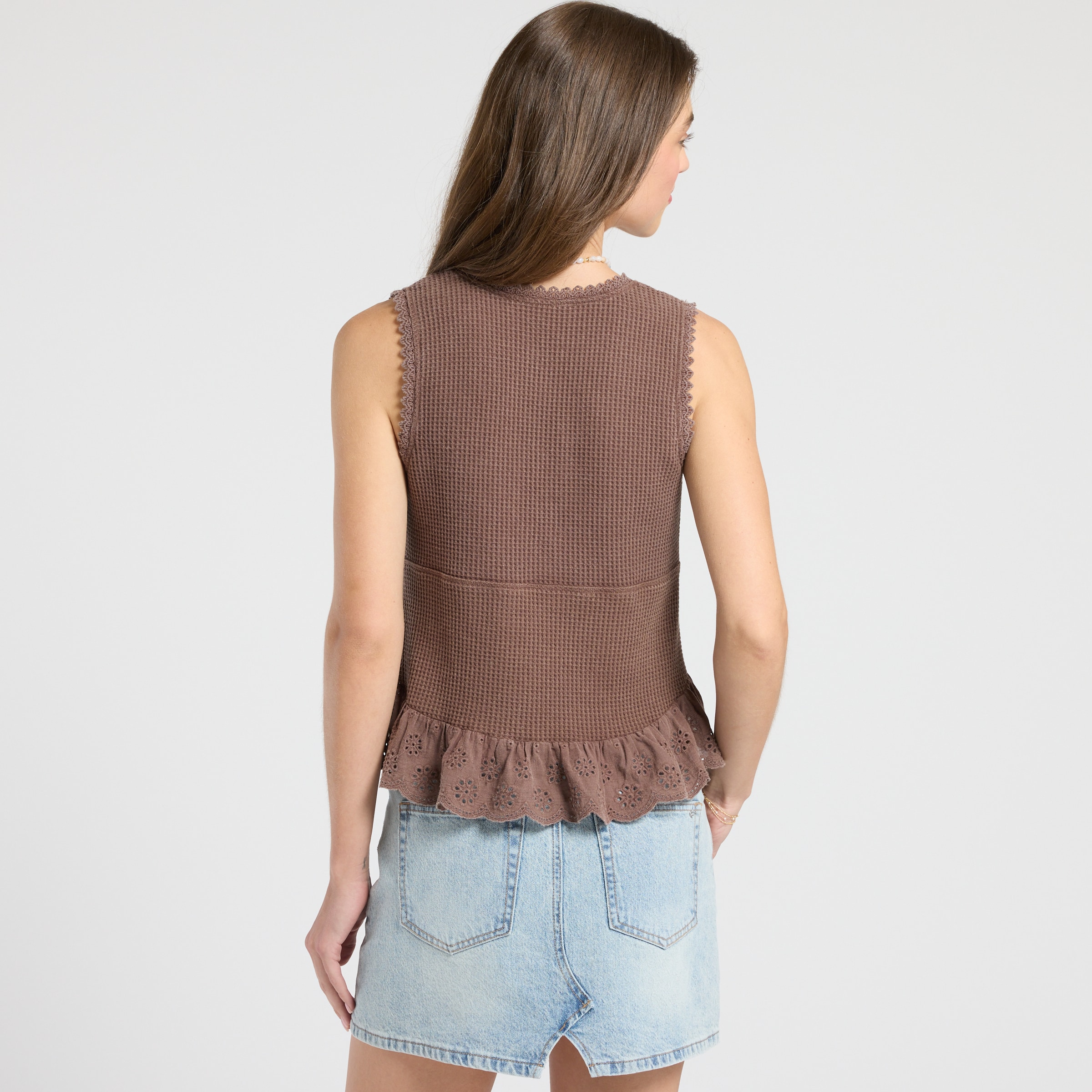 Back