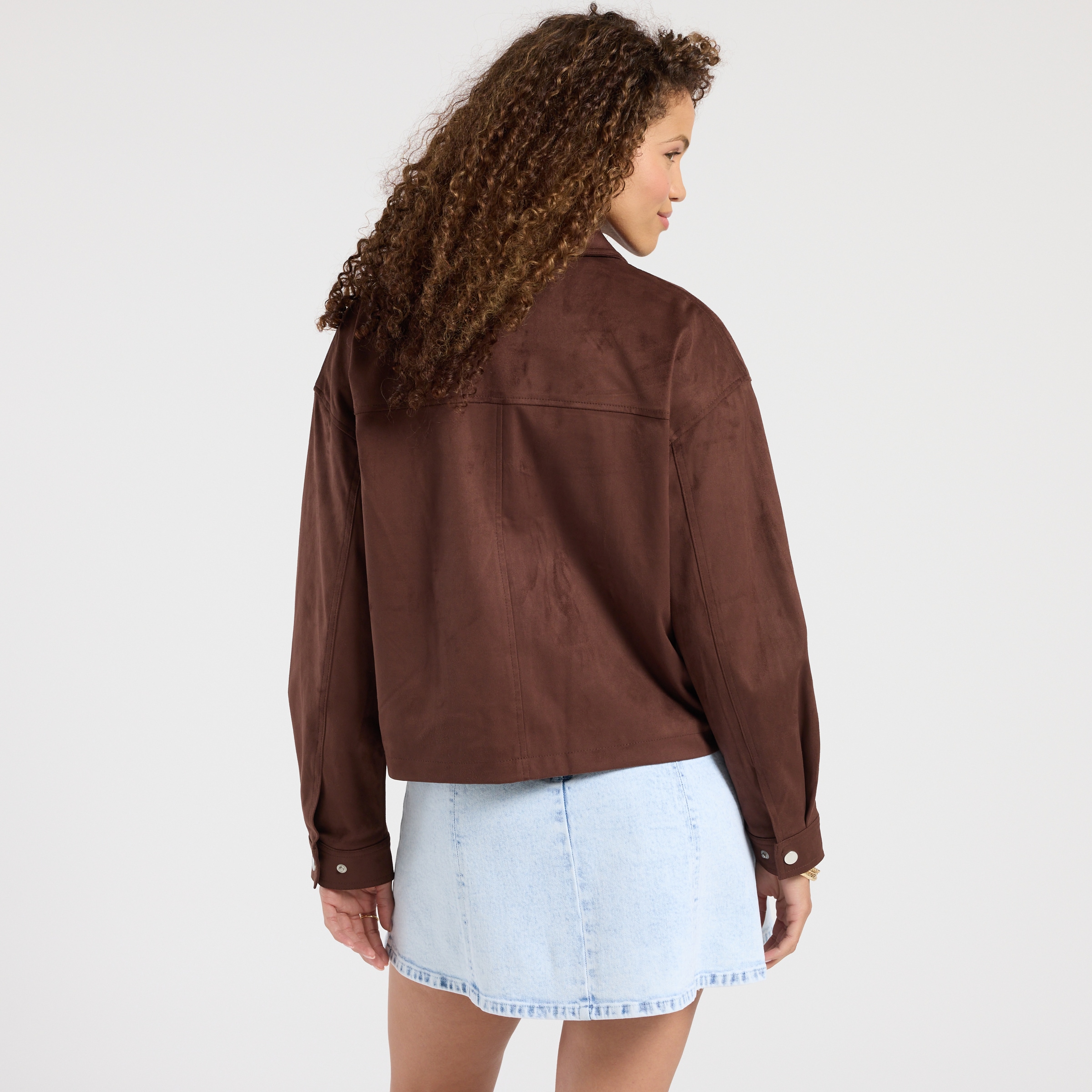 Back
