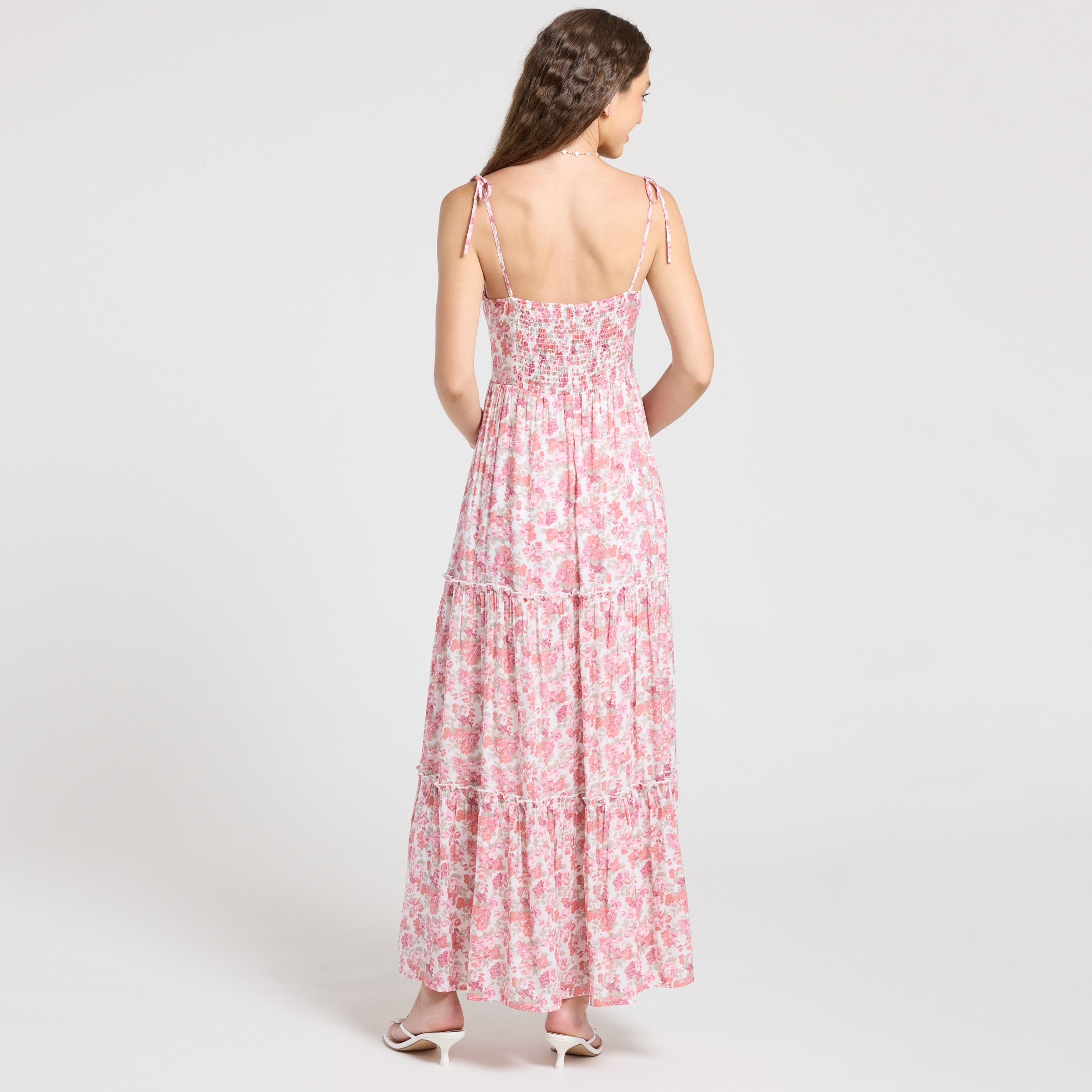 Back