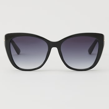 Fantas-Eyes Square Frame Sunglasses