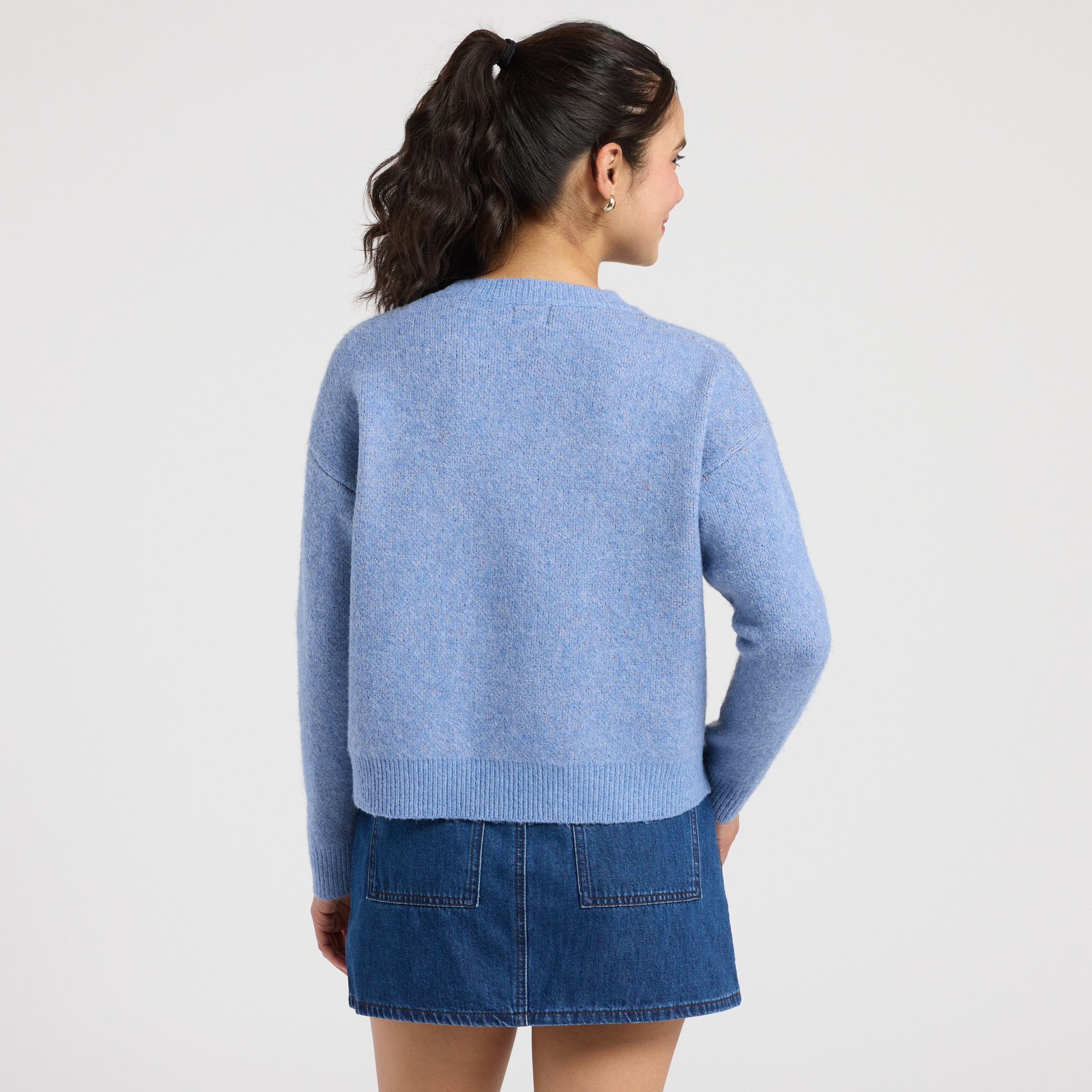 Back