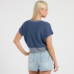 Back