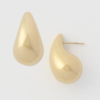 avec Teardrop Earrings