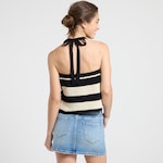 Back